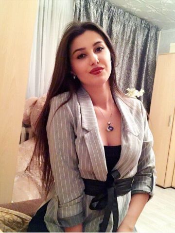 Надюша